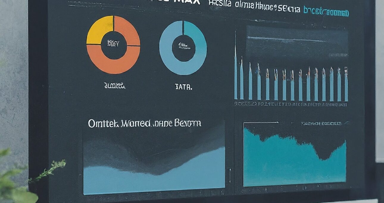 Grow Online Sales with Performance Max