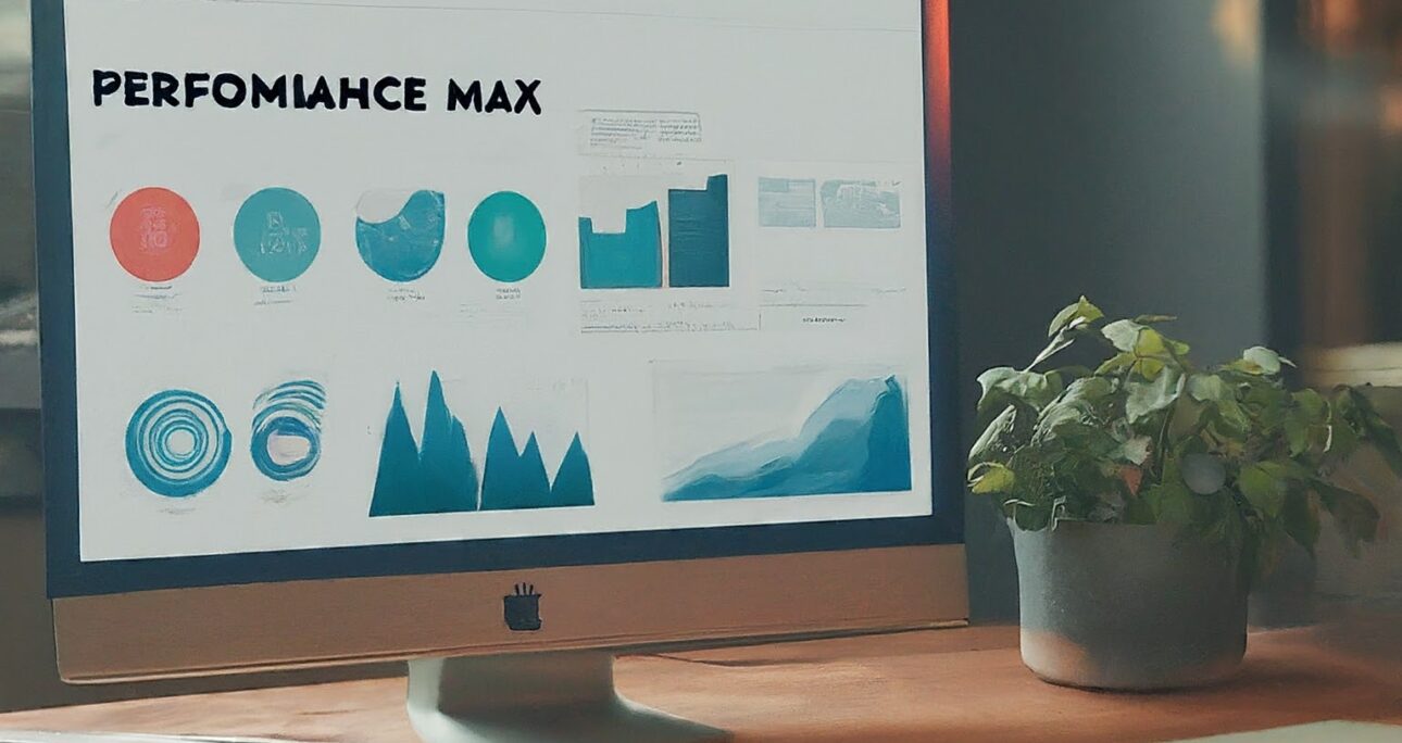 Generate Leads with Performance Max
