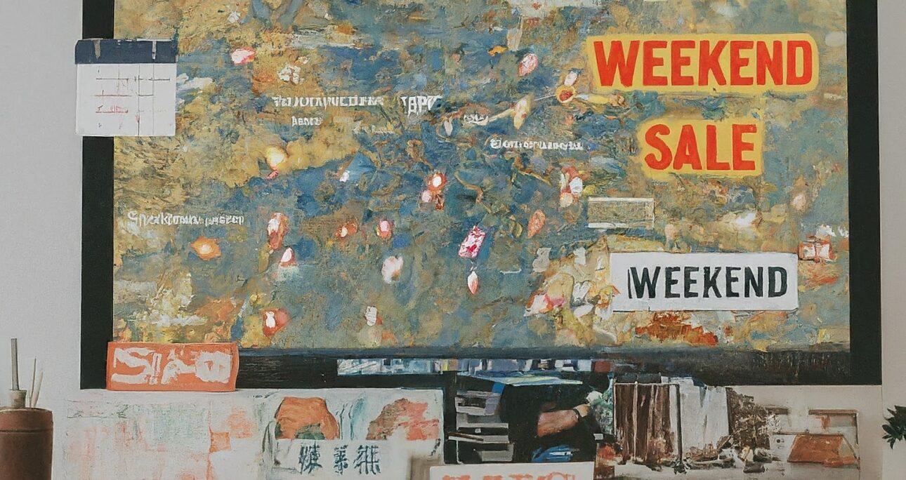 Grow Offline Sales with Performance Max