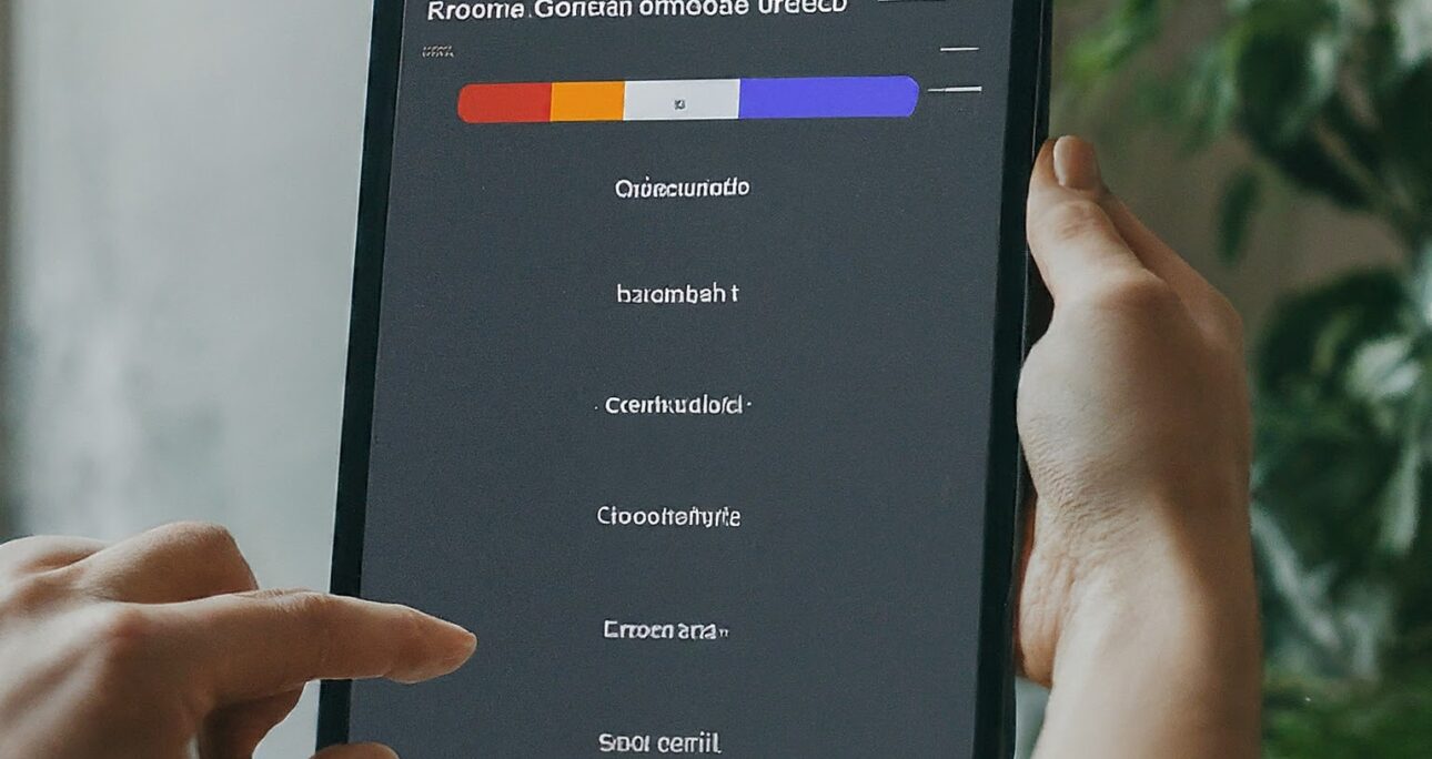 Create a Performance Max Campaign